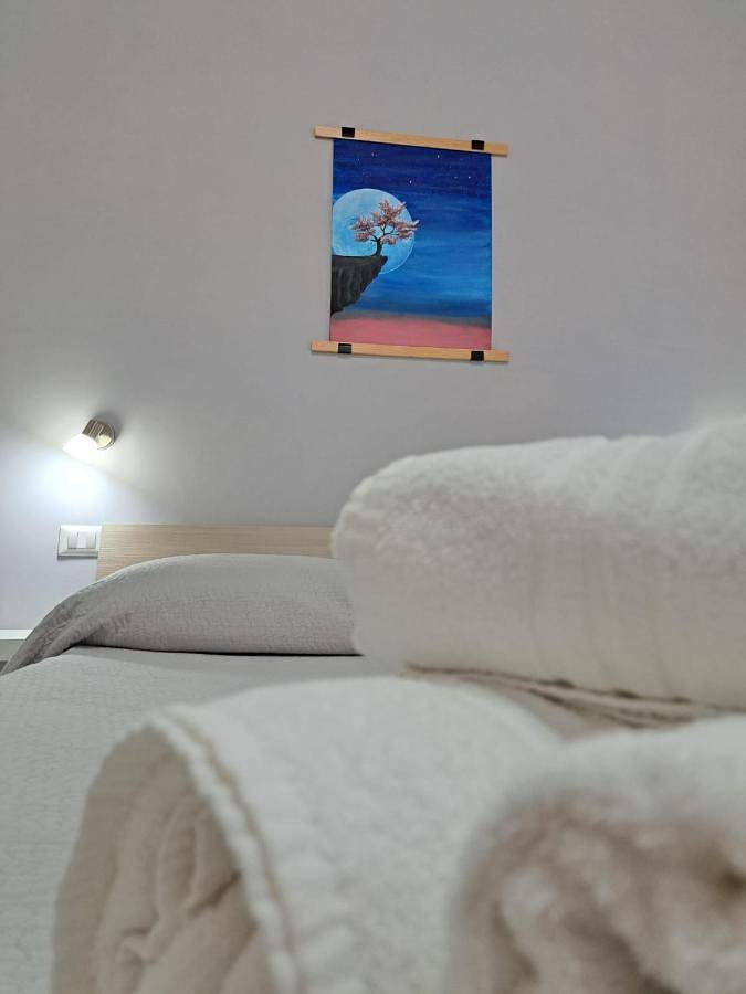 Lotus B&B in Santa Maria di Castellabate, Castellabate