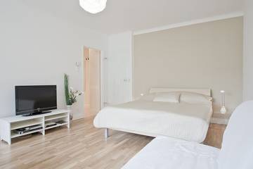 Appartement De Vacances pour 3 Personnes dans Vienne (Autriche), Wienerwald, Photo 4