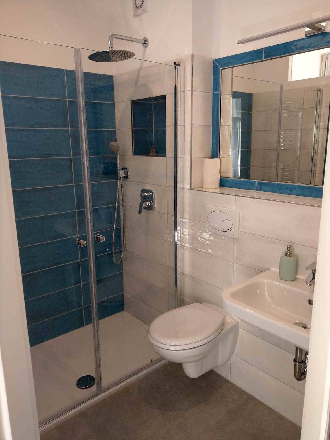 Twee Linden - Gästehaus - Comfort Dz in Rostock, Rostock y sus alrededores