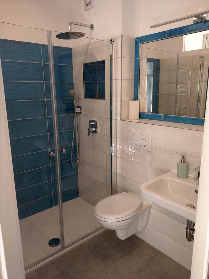 Ferienwohnung für 2 Personen in Warnemünde - 4