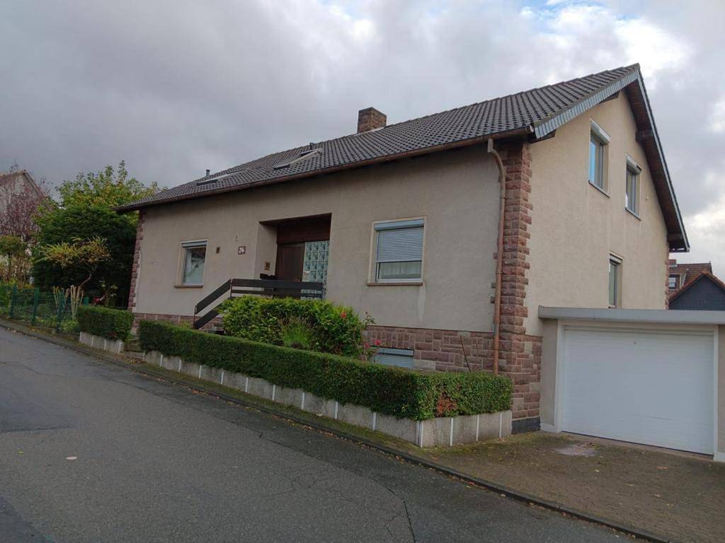 Ferienhaus International 2 in Bad Harzburg, Harzvorland
