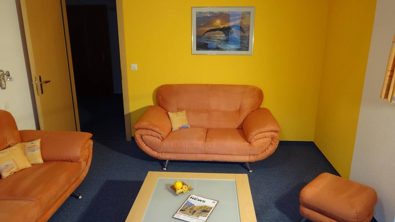 Apartamento vacacional entero, Domblick in Saas Fee, Alpes del Valais