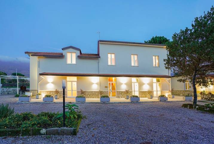 B&b per 2 persone, con Terrazza e Giardino a Fisciano