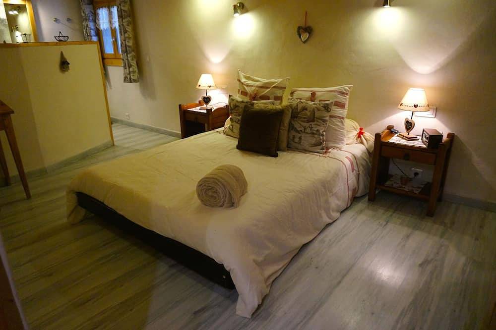 Chalet L'Ancetre - Les prix indiqués sont sur une base indépendante. in Morzine, Les Portes du Soleil