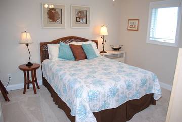 Vacation House for 12 Guests in Pawleys Island, Grand Strand, Picture 2