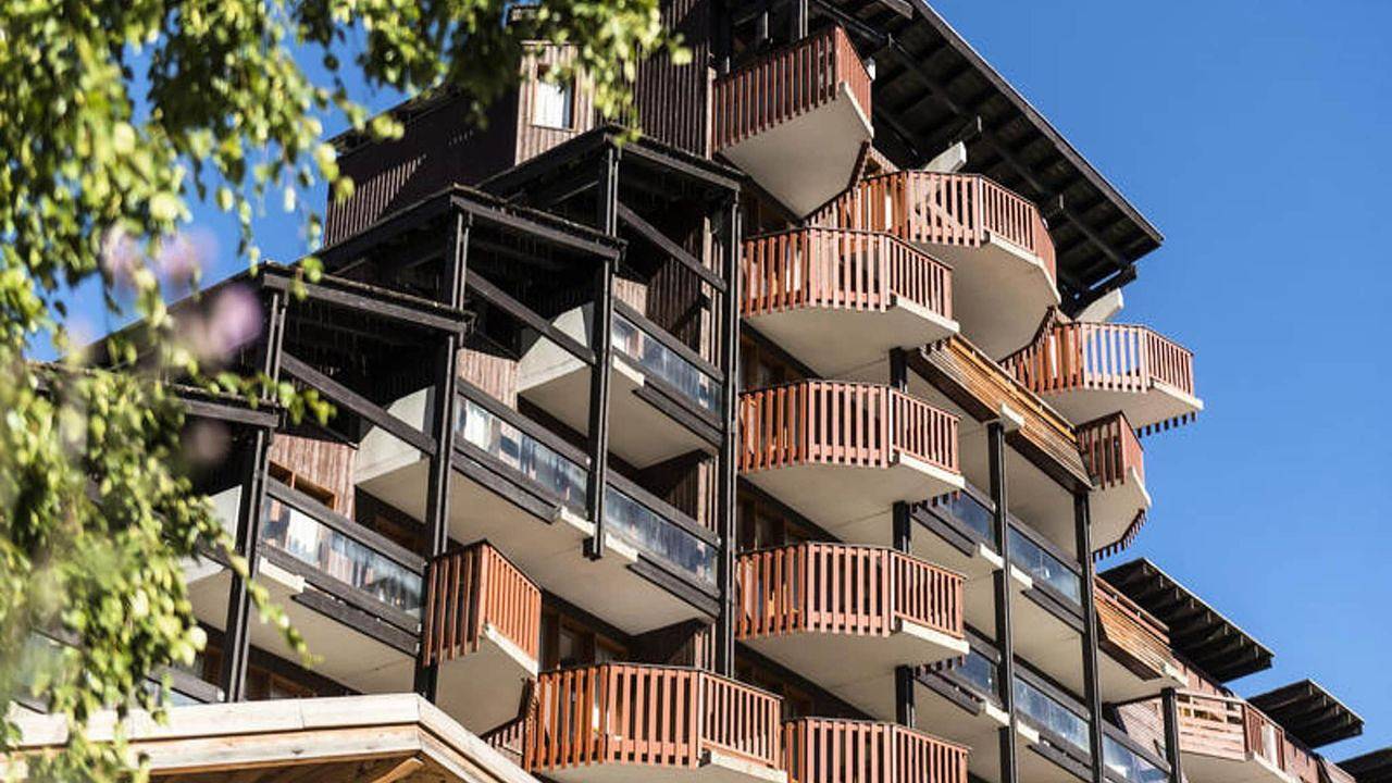 Apartamento vacacional entero, Ferienwohnung für 4 Personen (25 m²) in L'Alpe D'Huez in Huez, Parque Nacional de los Ecrins
