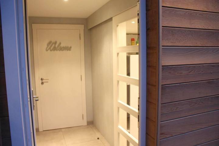 Chambre d’hôte pour 4 personnes, avec jardin à Jalhay - 3