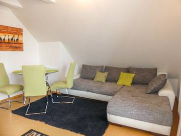 Ferienwohnung für 3 Personen in Saalfelden am Steinernen Meer, Steinernes Meer, Bild 1