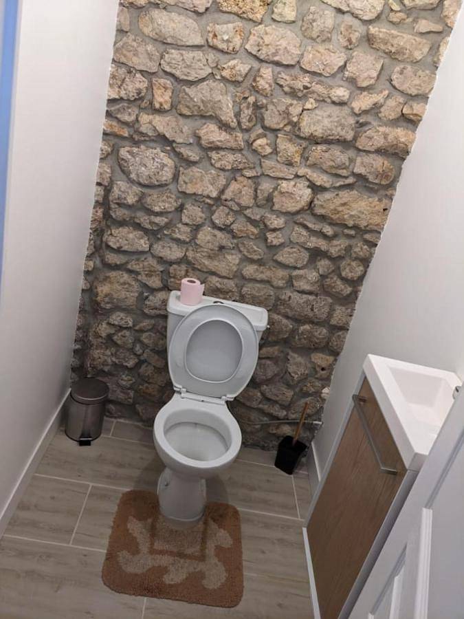 Gîte pour 3 personnes à Cepoy - 2