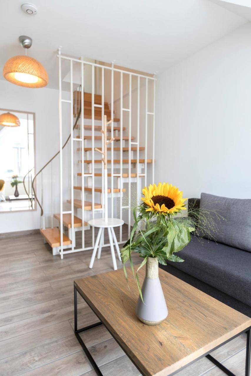 Hotel Apartment Laforsch in Dreieich, Landkreis Offenbach