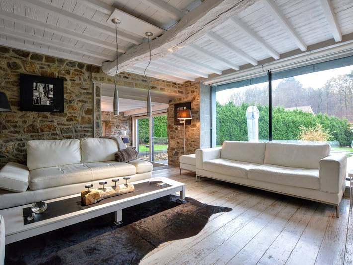 Ferienhaus in Jalhay mit Pool für 4 Von Belvilla in Jalhay, Lüttich und Umgebung