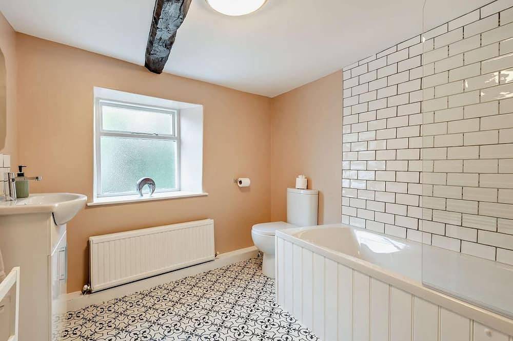 2 Bed in Hereford in Hay-on-Wye, Brecon Beacons