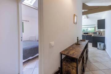 Appartement De Vacances pour 3 Personnes dans Grasse, Région de Cannes, Photo 3