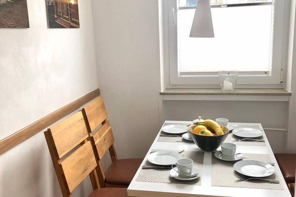 Großzügige 3-Raum-Ferienwohnung in bester Insellage! — Bild 5