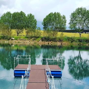 Casa De Férias para 5 Pessoas em Aldeia dos Fernandes, Distrito de Beja, Foto 3