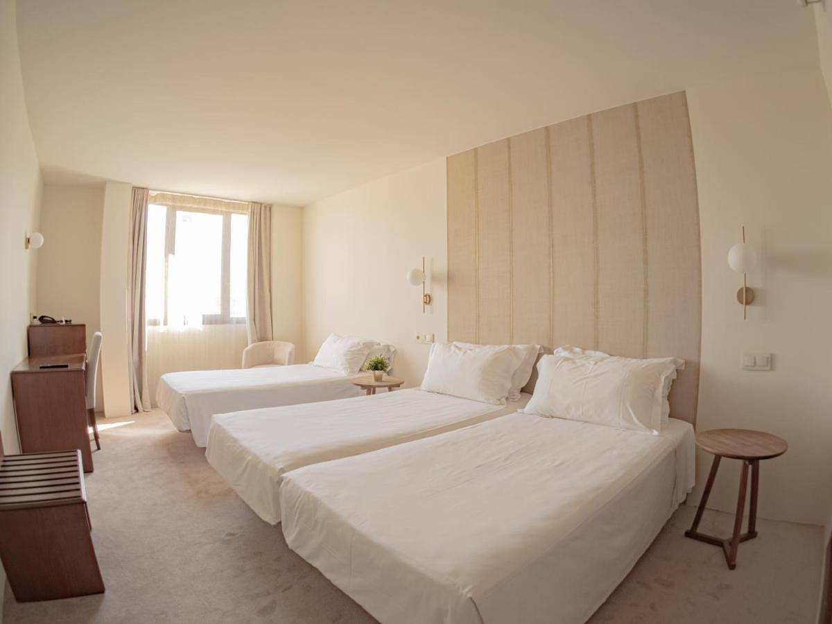 Triple Room in Saragosse, Province de Saragosse