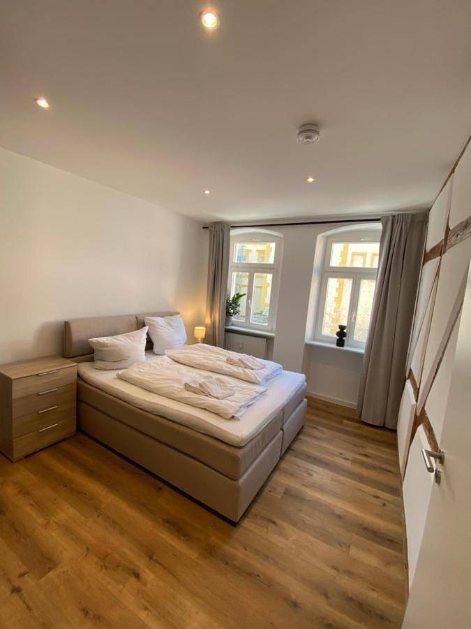 Ferienwohnung für 6 Personen