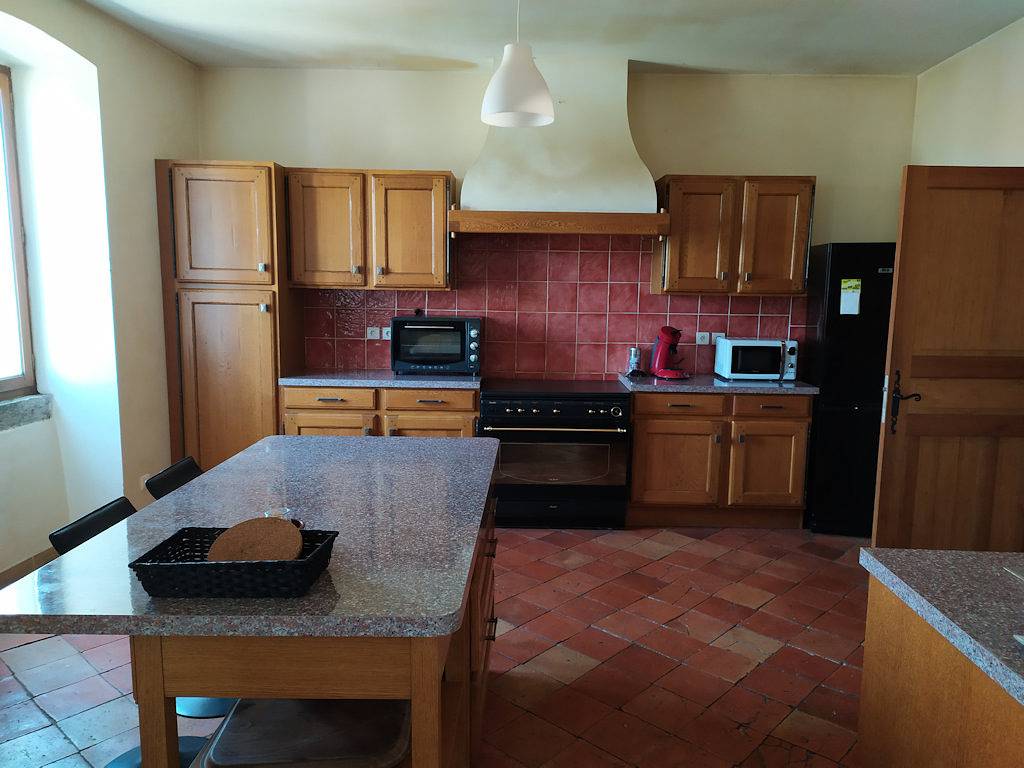 Mas du Serre in Lavilledieu, Ardèche