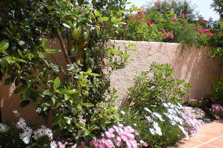 Charmante Villa Provençale in Sainte-Maxime, Côte méditerranéenne (France)