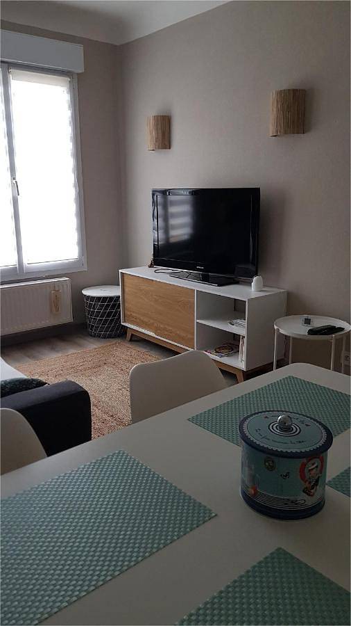 Gîte pour 2 personnes à Falaise (Calvados) - 4