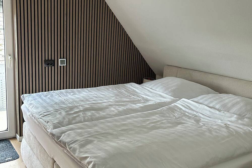 Ganze Wohnung, Auszeit - Altbauwohnung mit Charme in Ellwangen an d. Jagst in Ellwangen, Erlebnisregion Ostalb region