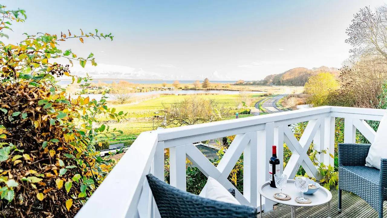 Ferienwohnung für 2 Personen (90 m²) in Langballigau, foto 14