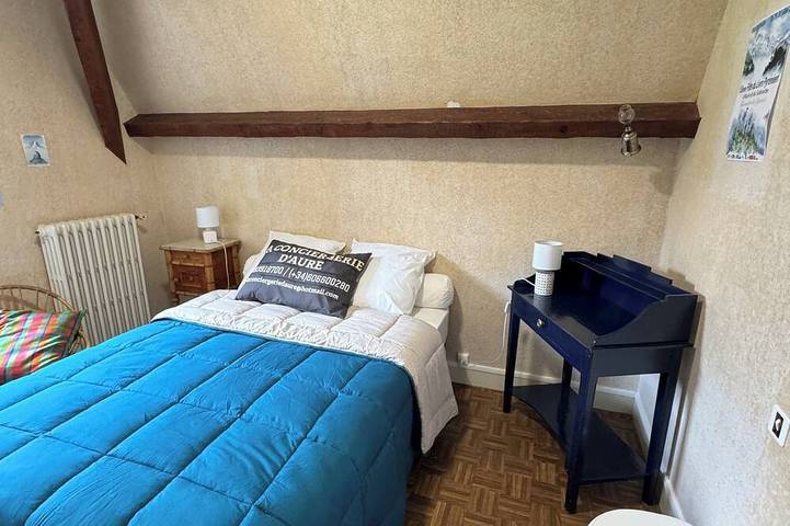 Beautiful house in Vielle-Aure, in the heart of the Aure Valley and ski slopes in Vielle-Aure, Parque nacional de los Pirineos