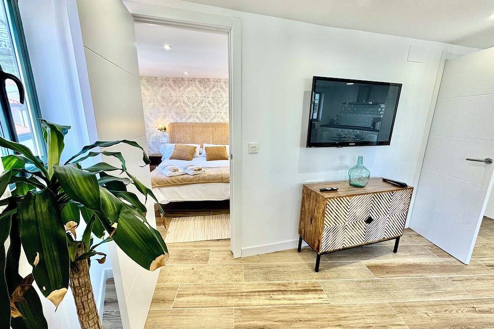 Entire apartment, Gestviva Casa Urbanin Iii in Cudillero, Costa Verde (Spain)