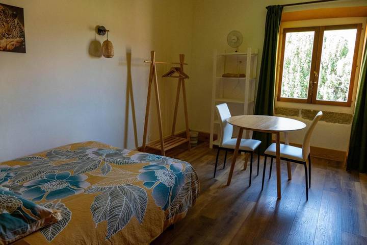 Gîte pour 2 personnes, avec vue à Die - 3