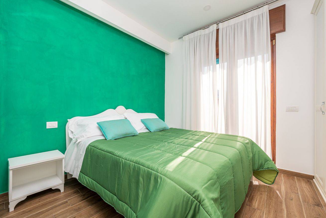 Amore e Psiche in Sorrento - Deluxe Room in Sorrento, Península Sorrentina