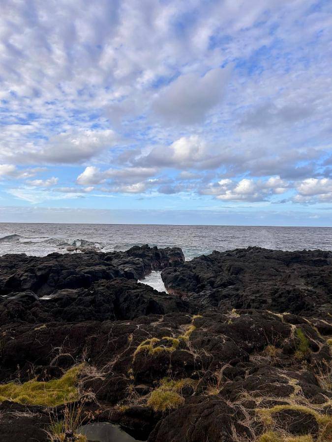 Gîte pour 4 personnes, avec terrasse et vue dans Sainte-Rose (La Réunion) - 4