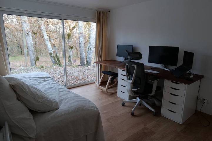 Location de vacances pour 10 personnes à Ginasservis - 4