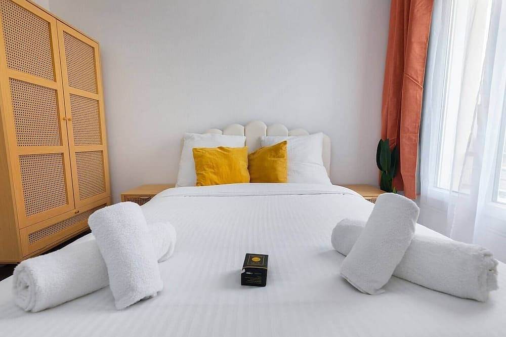 Apartamento entero, Stylish Two-Bedroom Apartment in Clamart • Percy Hospital • Eiffel • Paris in Clamart, Altos del Sena