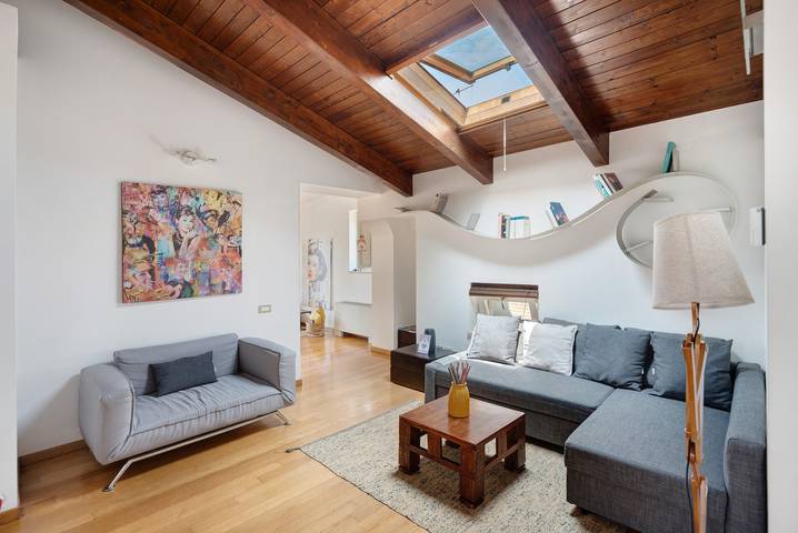 Ferienwohnung für 11 Personen, mit Balkon, kinderfreundlich in Salerno - 4