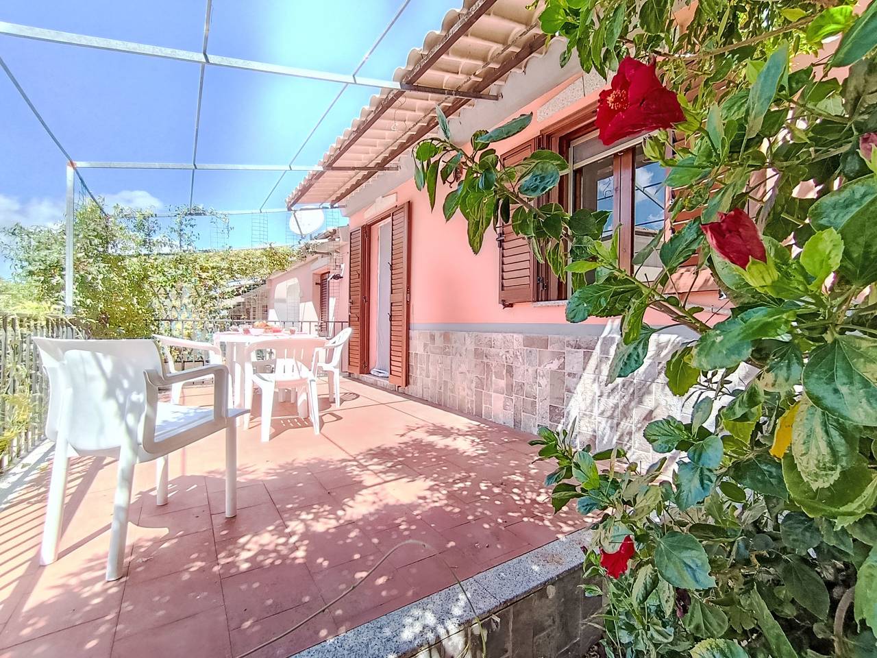 Appartamento intero, Resi in Tanaunella, Olbia-Tempio