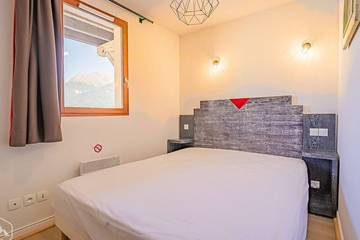 Chalet pour 6 Personnes dans Aussois, Parc National de la Vanoise, Photo 1