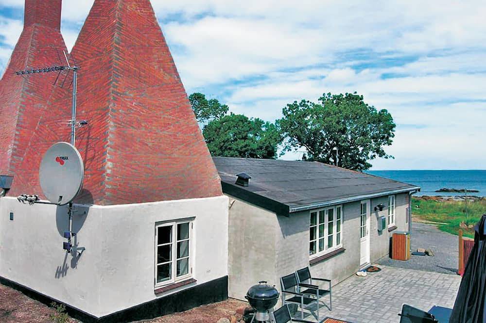 Schönes Haus in Svaneke mit Wlan in Listed, Svaneke