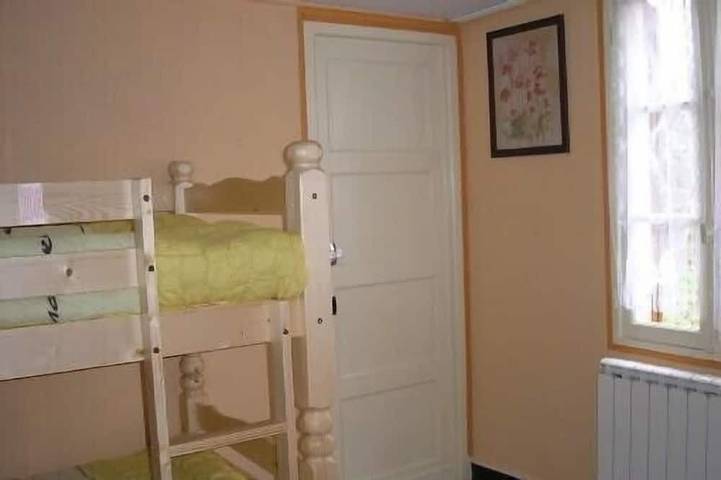 Maison de vacances pour 4 personnes, avec jardin dans la Somme - 2