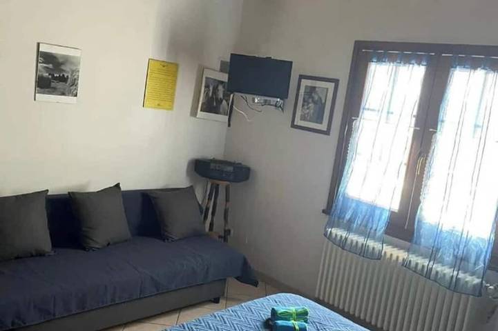 Agriturismo für 4 Personen in Ligurien - 4