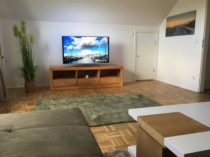 Ferienwohnung für 2 Personen in Wees