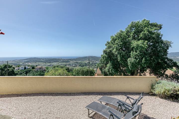 Casa rural para 6 personas, con Jardín en Platja d'Aro - 2