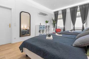 Ferienwohnung für 8 Personen in Wedding Berlin, Berlin, Bild 2