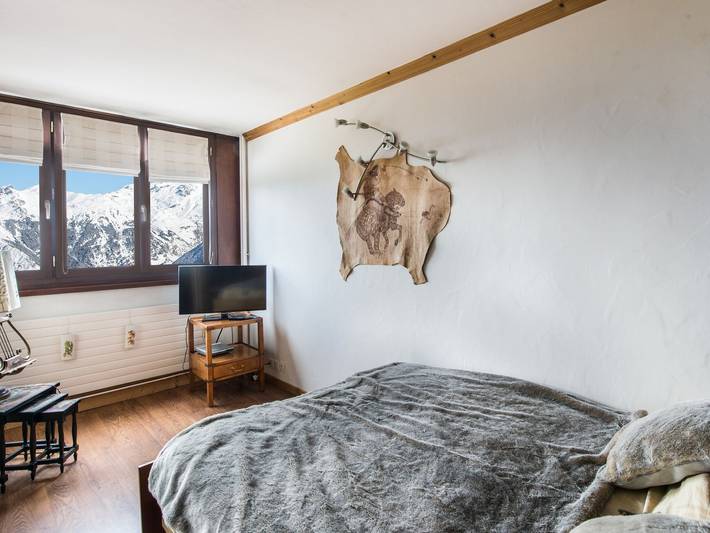 Gîte pour 5 personnes dans Courchevel 1850 - 4