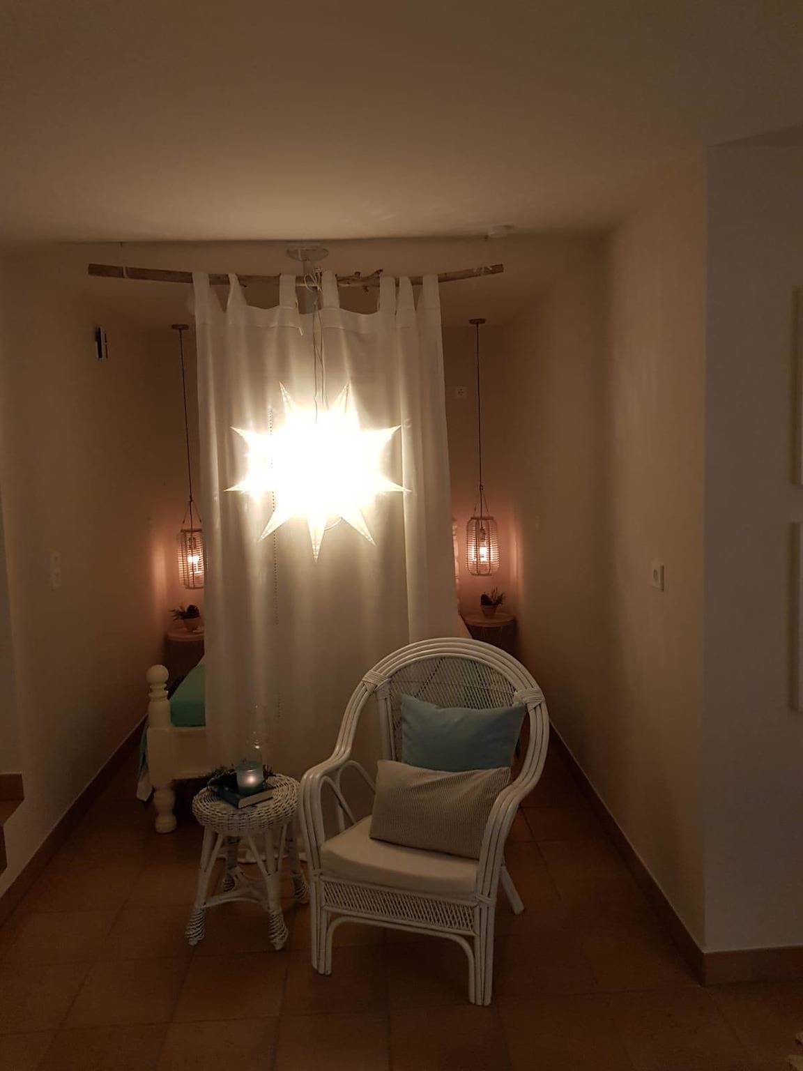 Ganze Ferienwohnung, Ferienwohnung Momente in Waldbreitbach, Rheinland-Pfalz