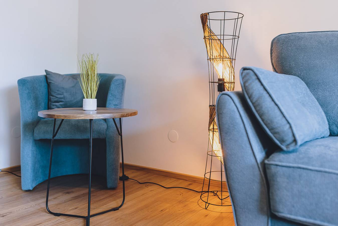 Geheel appartement, Spa Chalet - Penthouse Lodge in Zell am See, Pinzgau