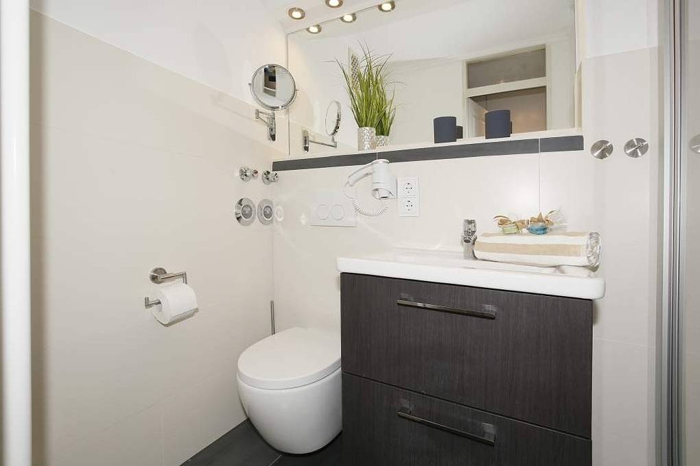 Ganze Ferienwohnung, Haus am Meer, App 73 in Westerland, Sylt (Gemeinde)
