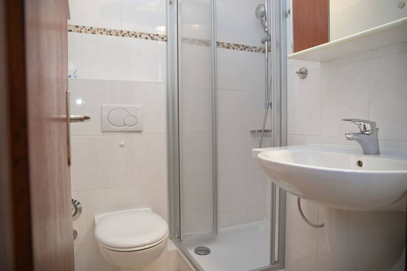 Ganze Wohnung, Haus Belvedere App. 34 Wlan inkl. in Grömitz, Ostholstein