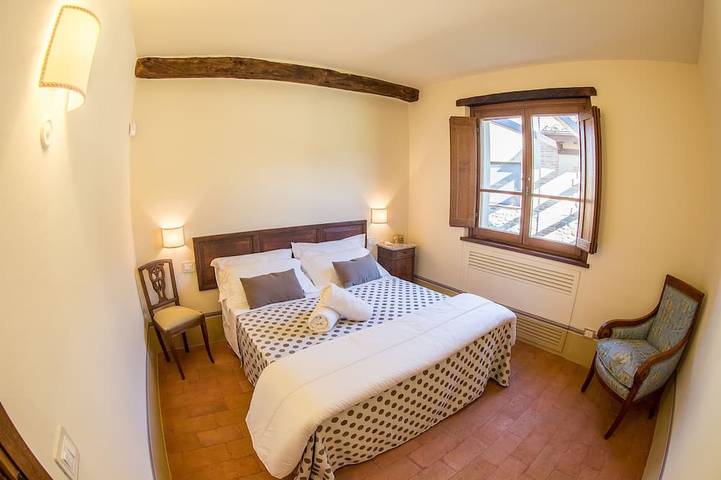 Entire apartment, Vocabolo Monache Il Trasimeno in Perugia, Perugia Province