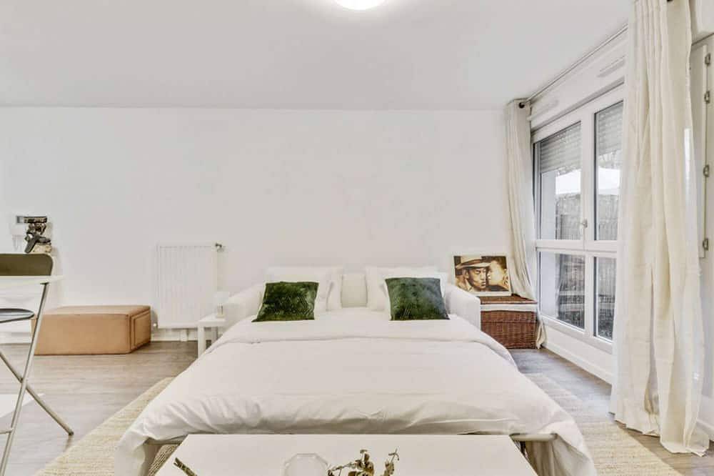 Apartamento entero, Chic studio Appartment in Rosny-sous-Bois, Sena-Saint Denis