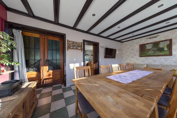 Vacation Home "Wichtelhus" with 2 Private Balconies & Wi-Fi in Braunlage, Harzvorland